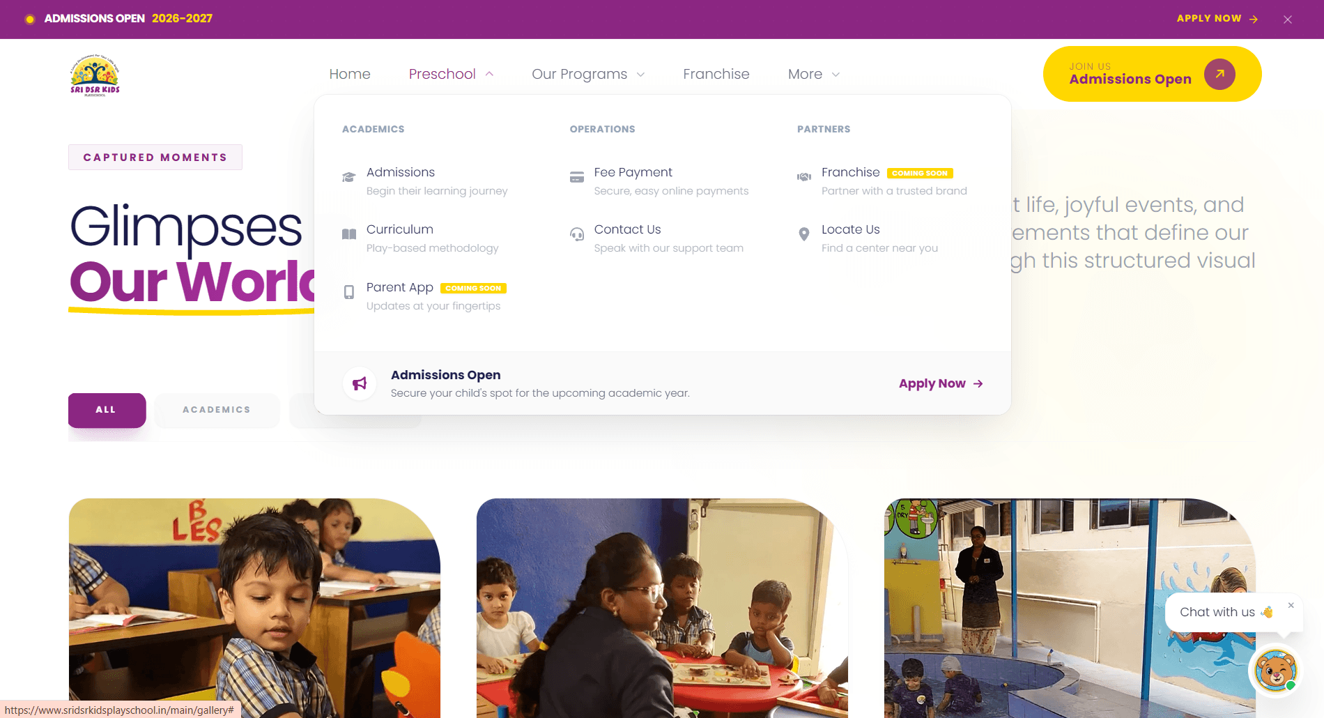 Case Study Detail