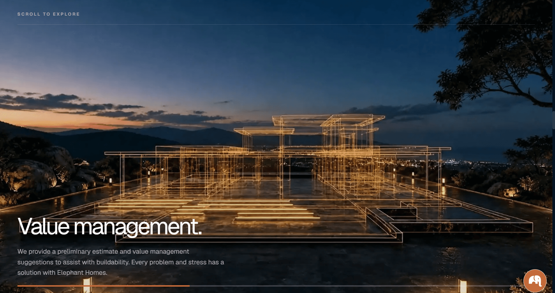 Case Study Detail
